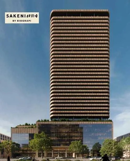 Квартира, 2-комн., 65 м², Sakeni