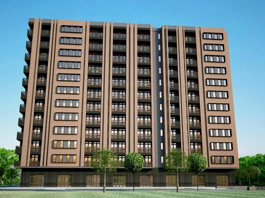 ЖК Balavari Varketili