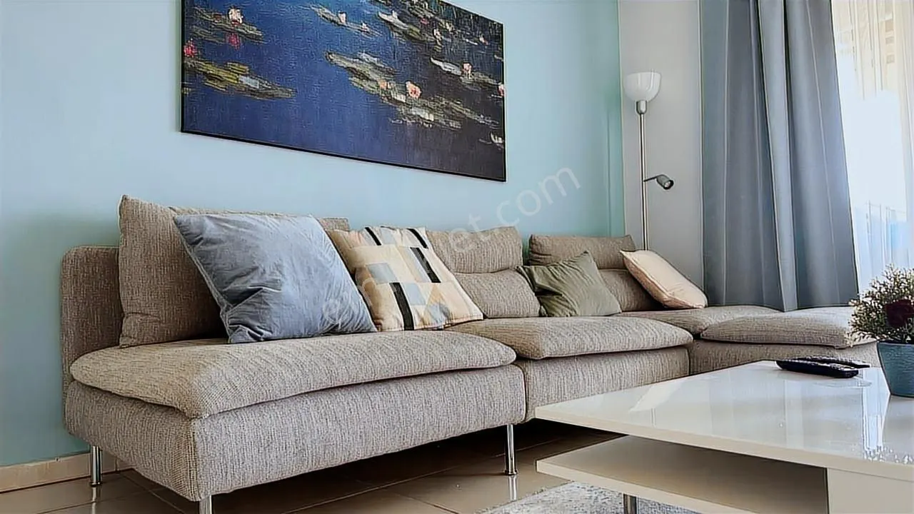 Apartment, 3-room, 95 m²