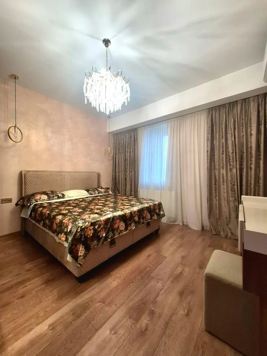 Квартира, 3-комн., 95 м², Ortachala Residence