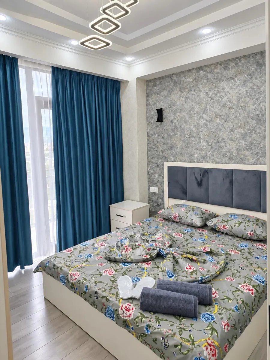 Apartment, 1-room, 45 m², Zurab Chachua 2nd Exit, 6