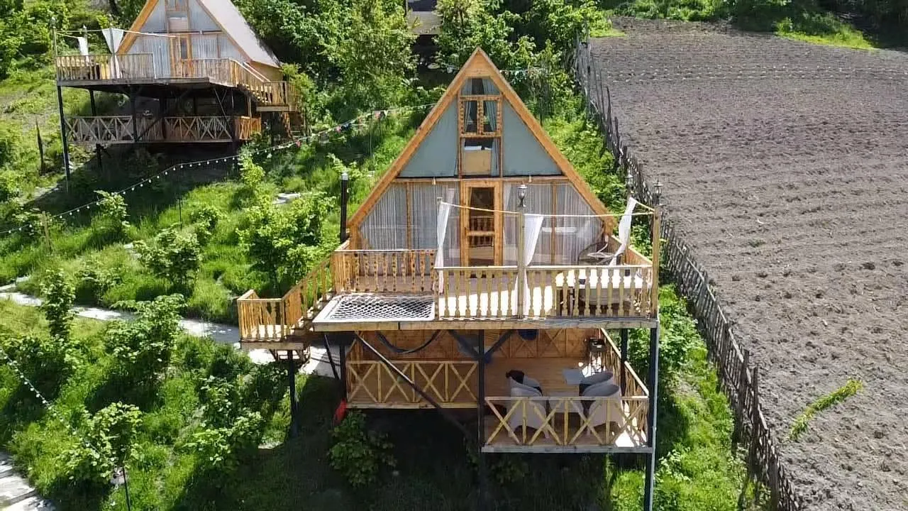 Дом, 6-комн., 70 м²