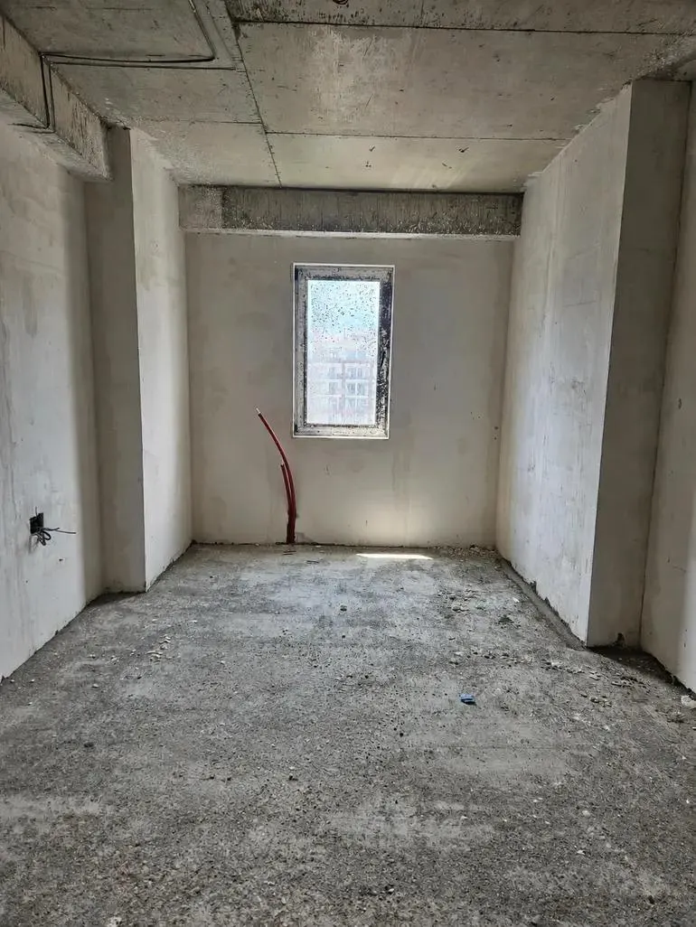 Квартира, 4-комн., 117 м², M² at Nutsubidze 2