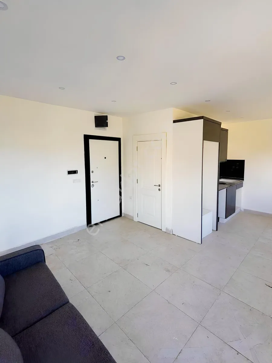 Apartment, 2-room, 55 m²