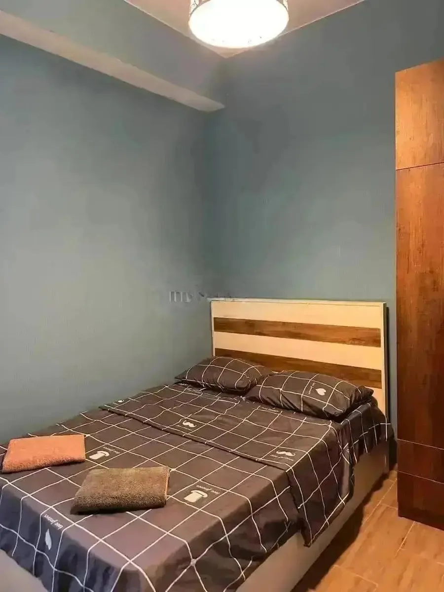 Квартира, 2-комн., 45 м²