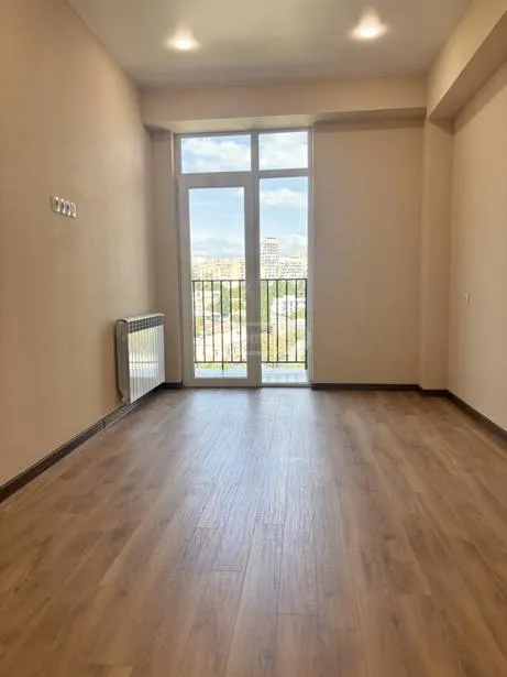 Квартира, 3-комн., 60.5 м²