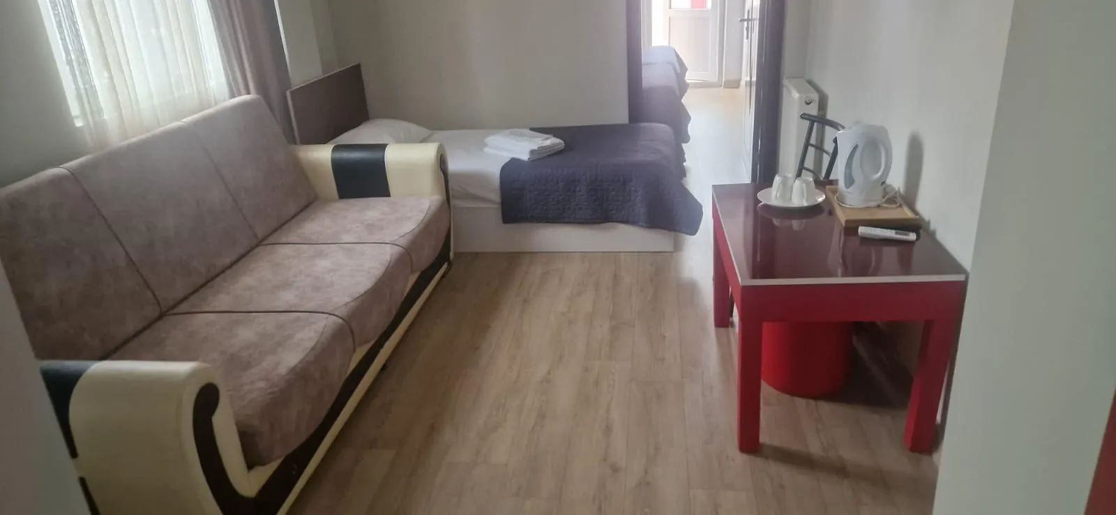 Дом, 2-комн., 500 м²