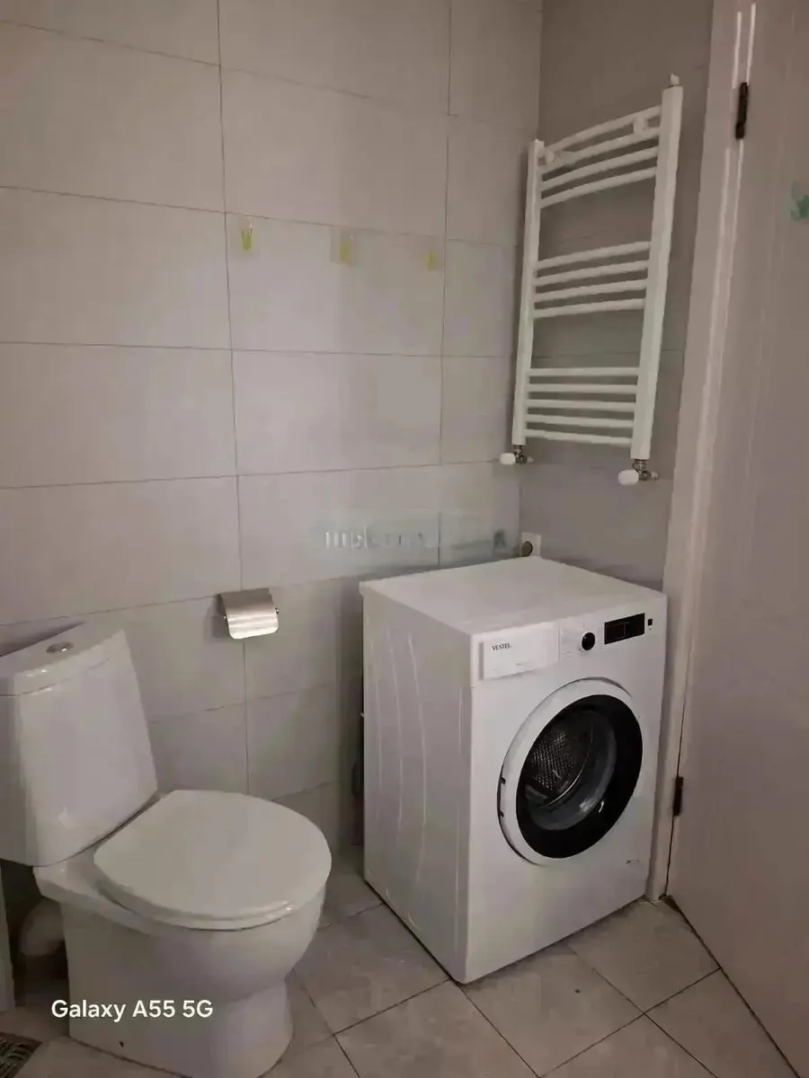ბინა, 2-ოთახიანი, 45 მ², Your Home in Didube