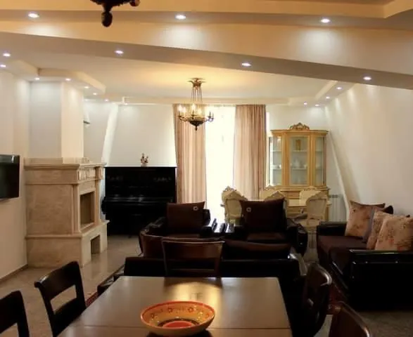 Квартира, 4-комн., 150 м²