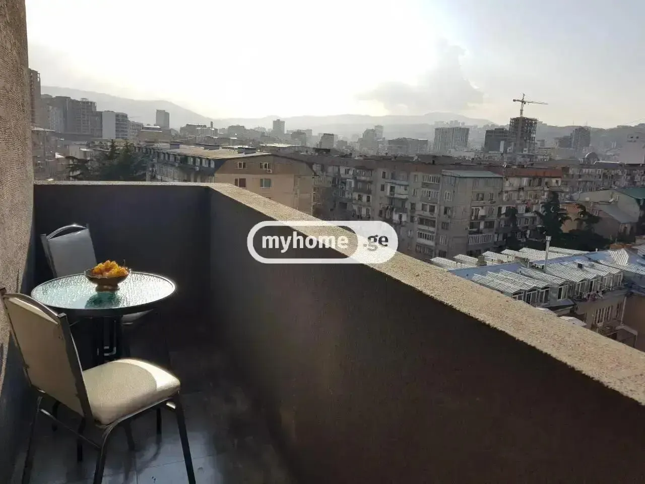 Квартира, 3-комн., 70 м²