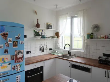 House, 3-room, 54 m²
