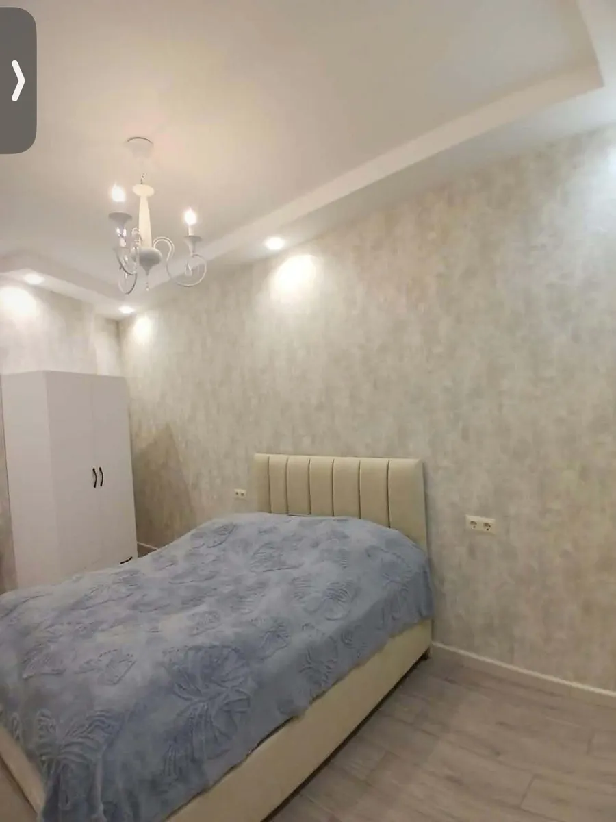 Квартира, 4-комн., 105 м²