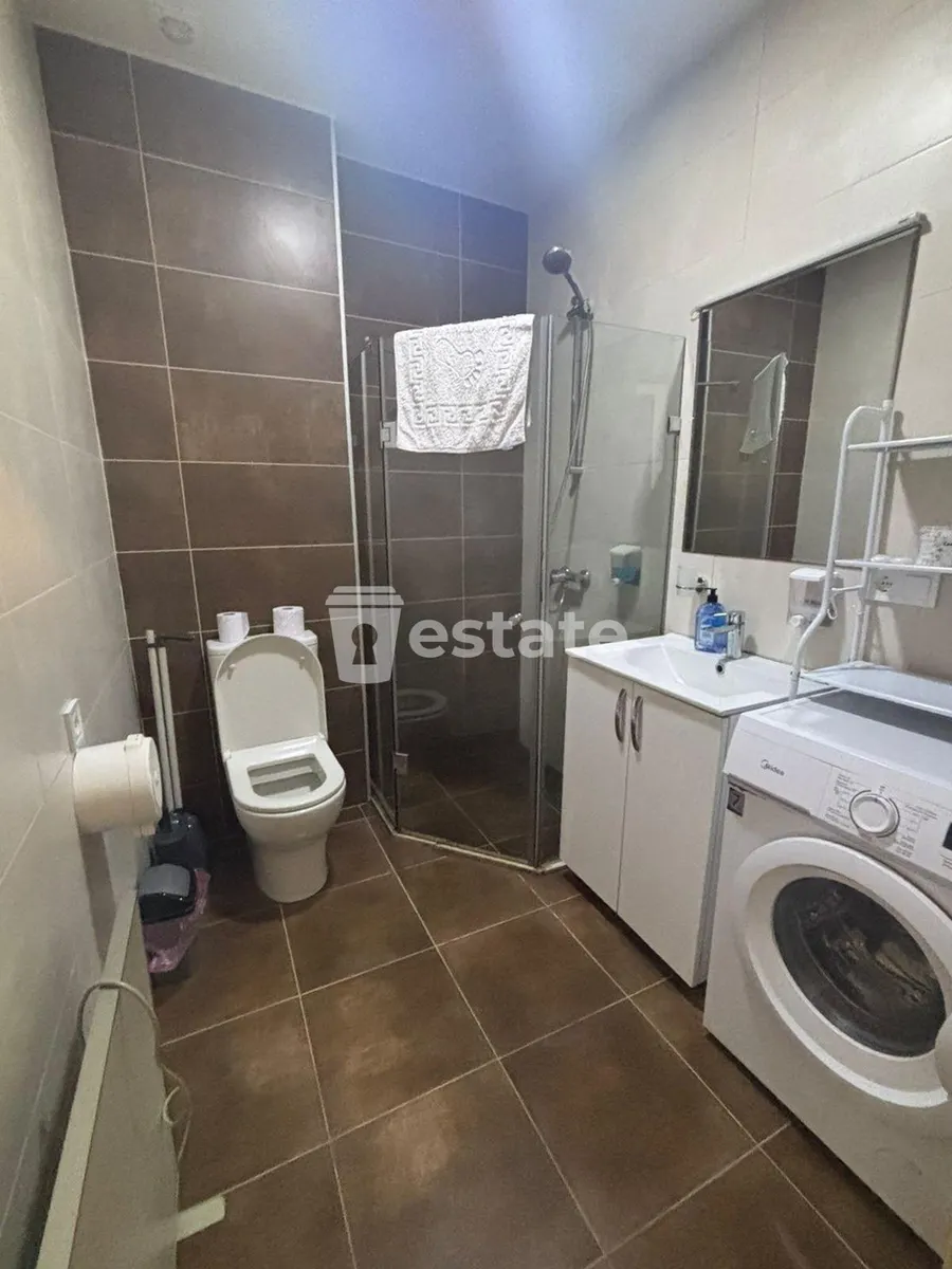 Apartment, 1-room, 27.8 m², Bianca Batumi