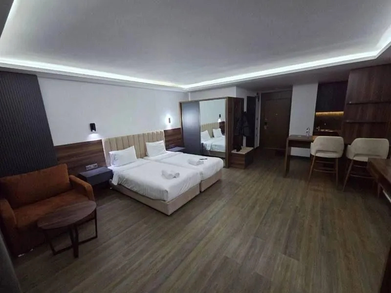 Квартира, 1-комн., 45 м², Batumi View
