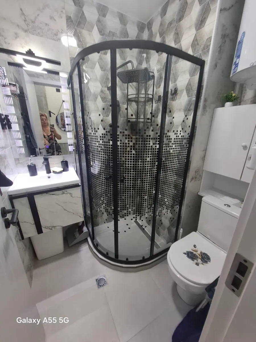 Квартира, 1-комн., 30 м², Crystal Tbilisi