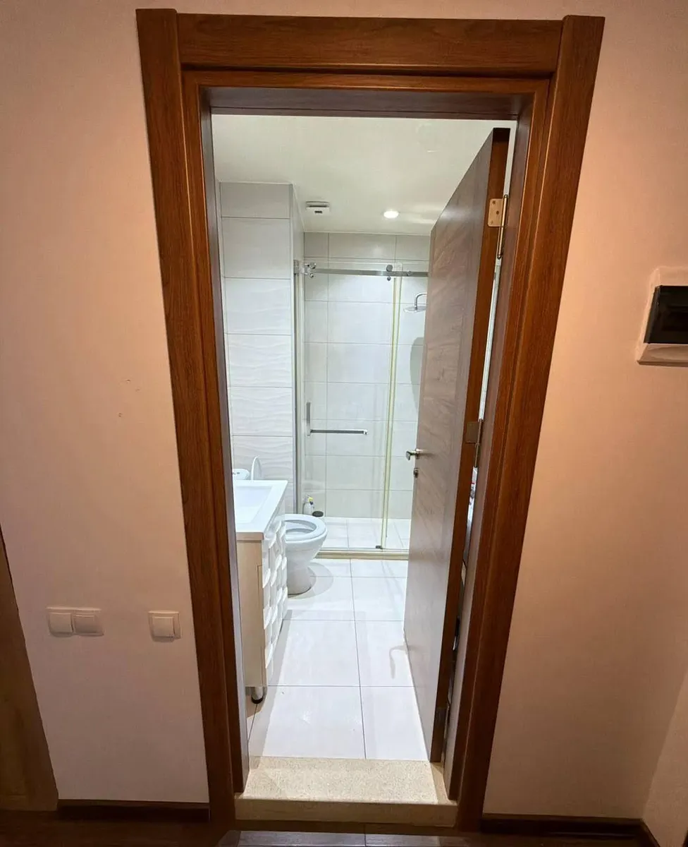 Apartment, 2-room, 50 m², Modern Residence