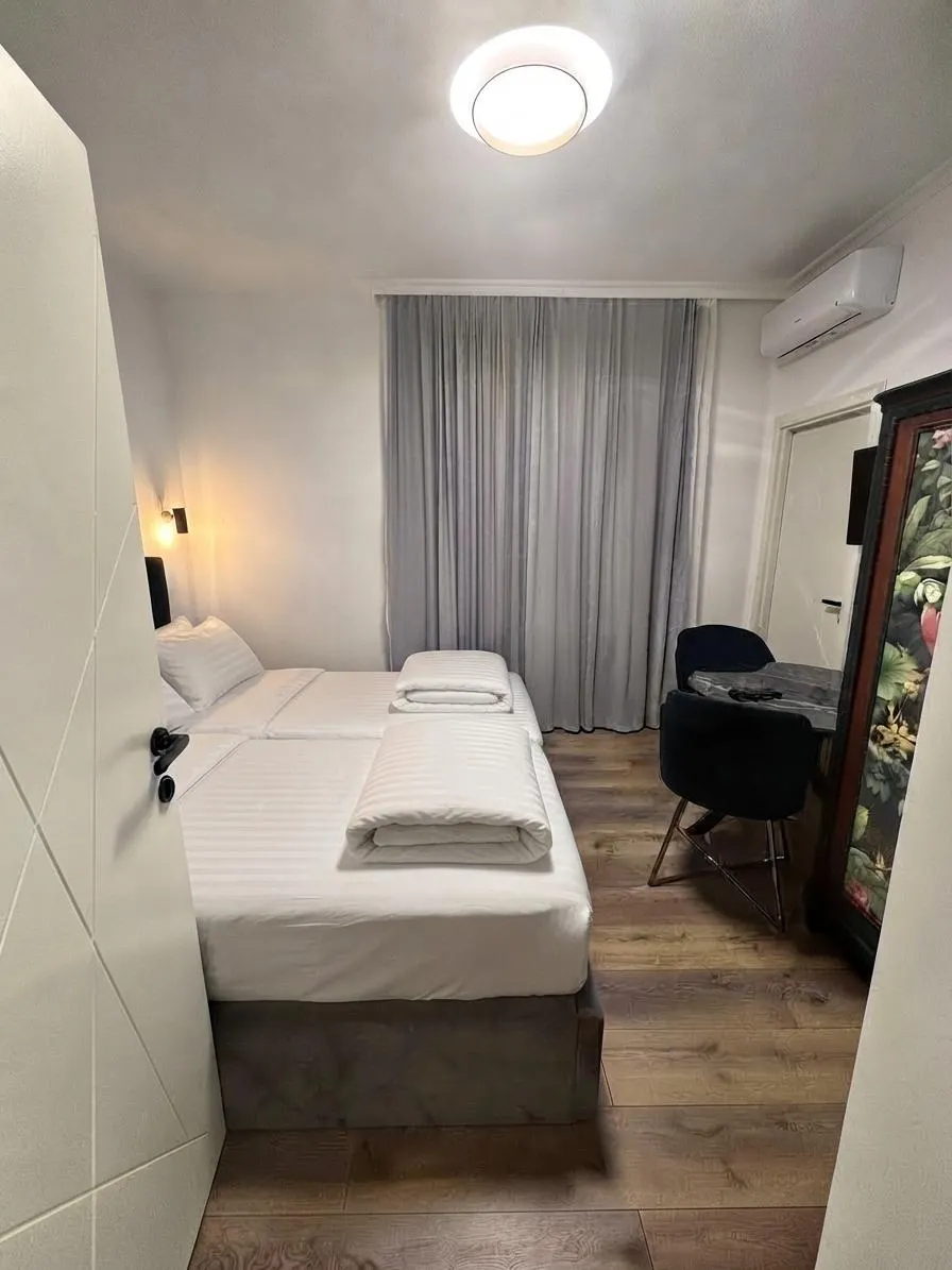 Квартира, 1-комн., 27 м²