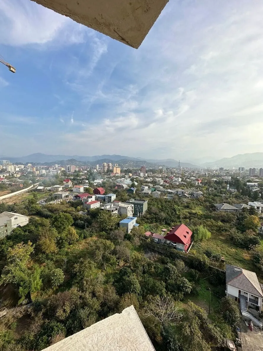Квартира, 31.1 м²