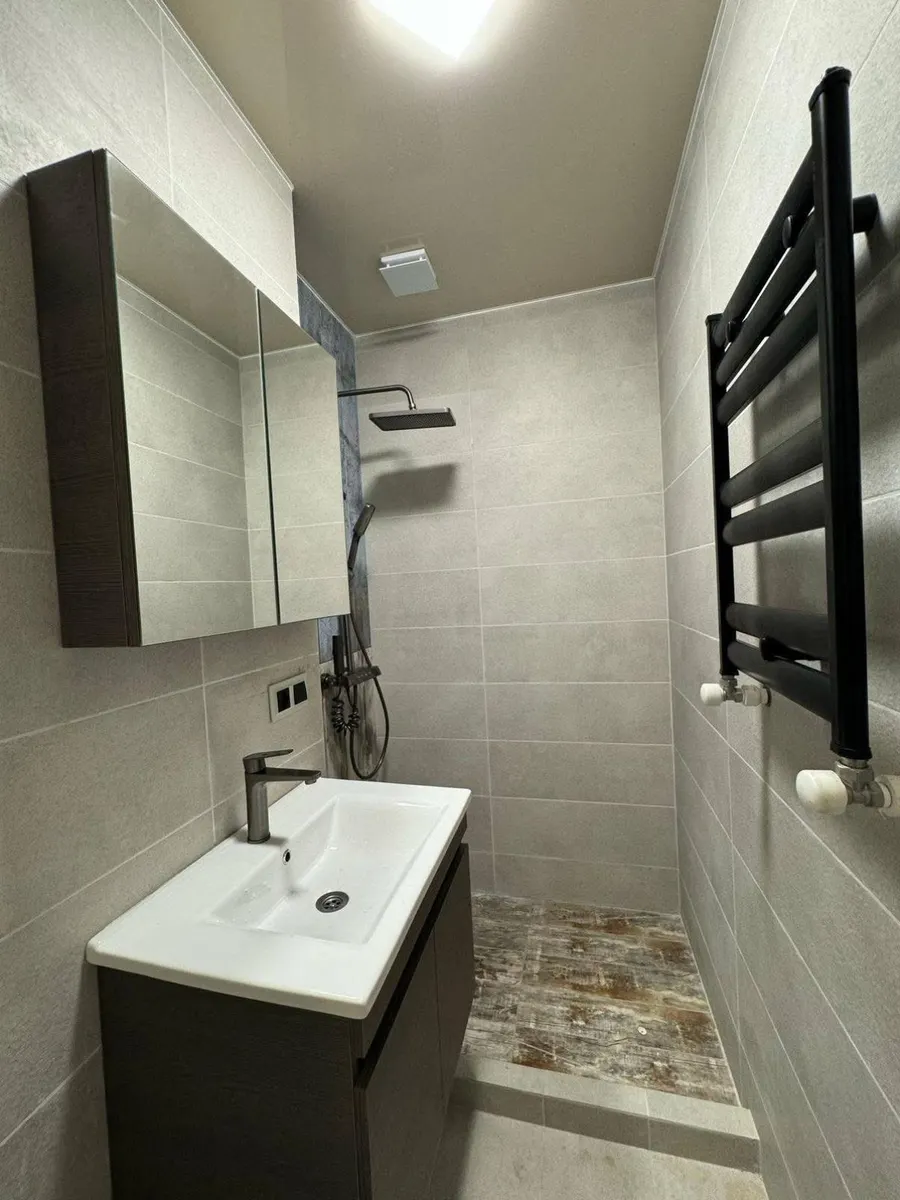 Apartment, 2-room, 45 m², Mikhail Lermontov St, 67