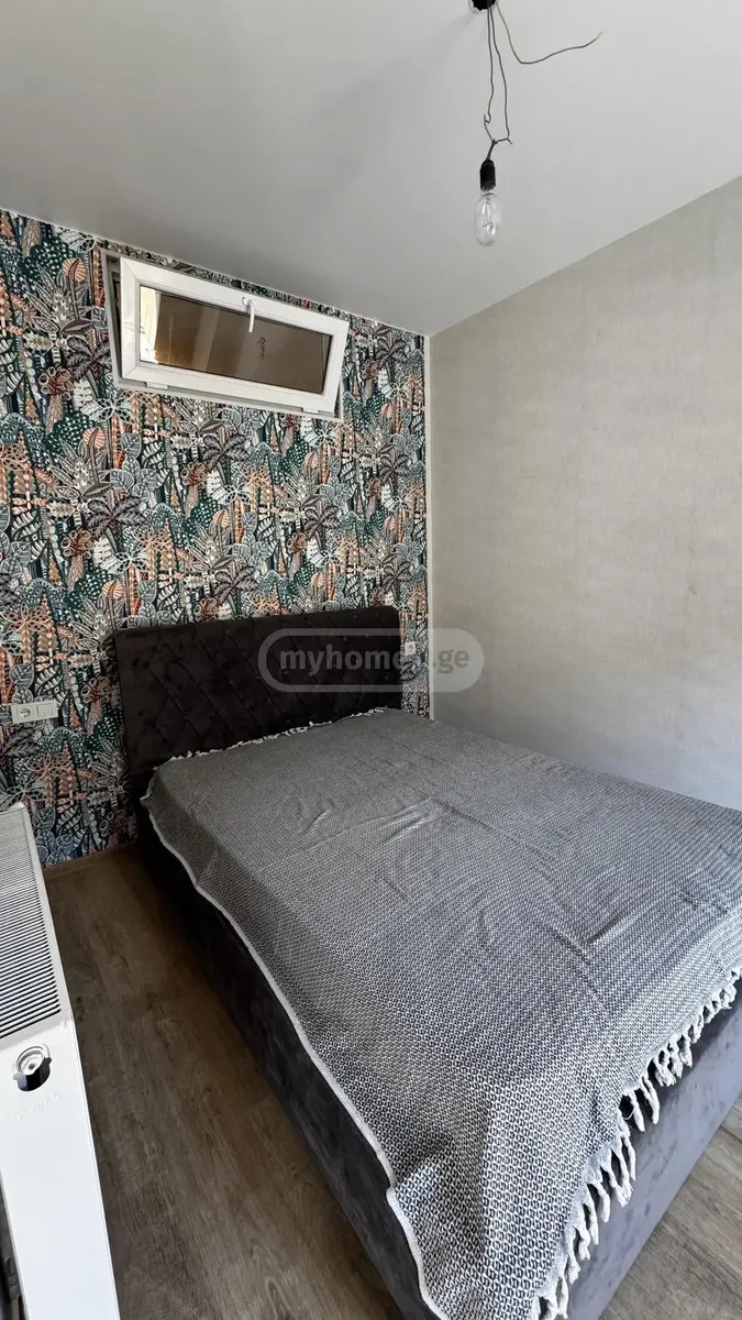 Apartment, 3-room, 55 m²