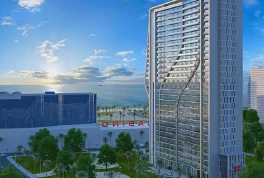 Квартира, 30 м²