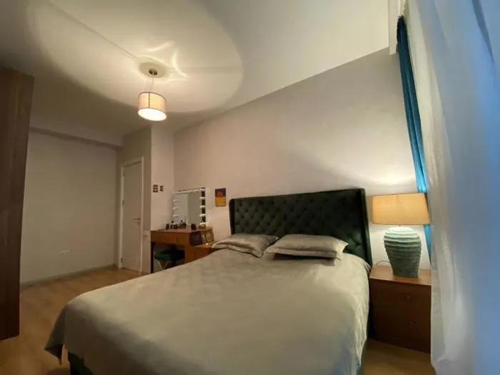 Квартира, 3-комн., 89 м²