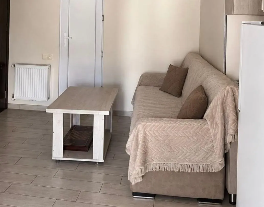Квартира, 3-комн., 53 м²