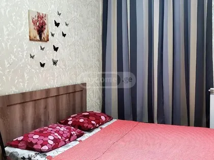 Apartment, 2-room, 50 m²