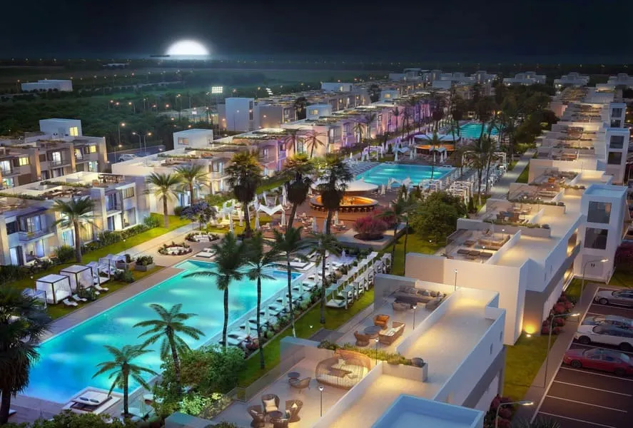 Dolce Vita residential complex