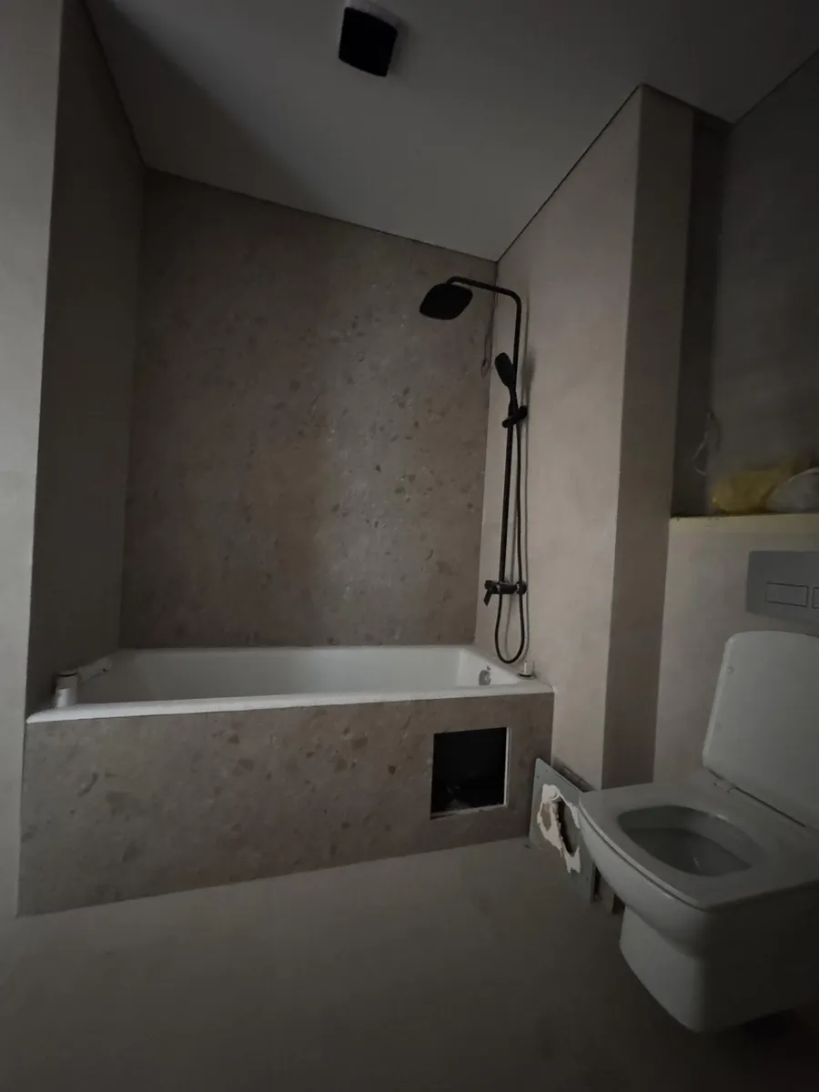 Apartment, 1-room, 60 m², White House