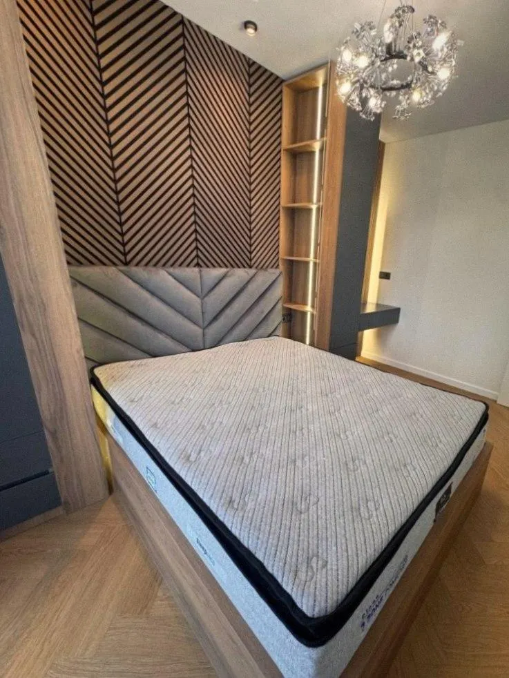 Квартира, 1-комн., 55 м², Bagrationi Residence Batumi