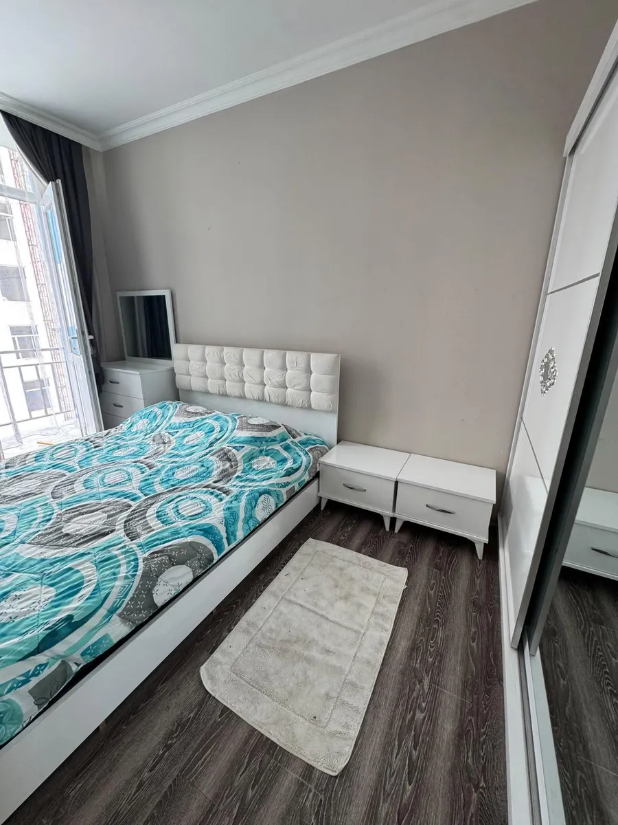 Квартира, 3-комн., 56 м²