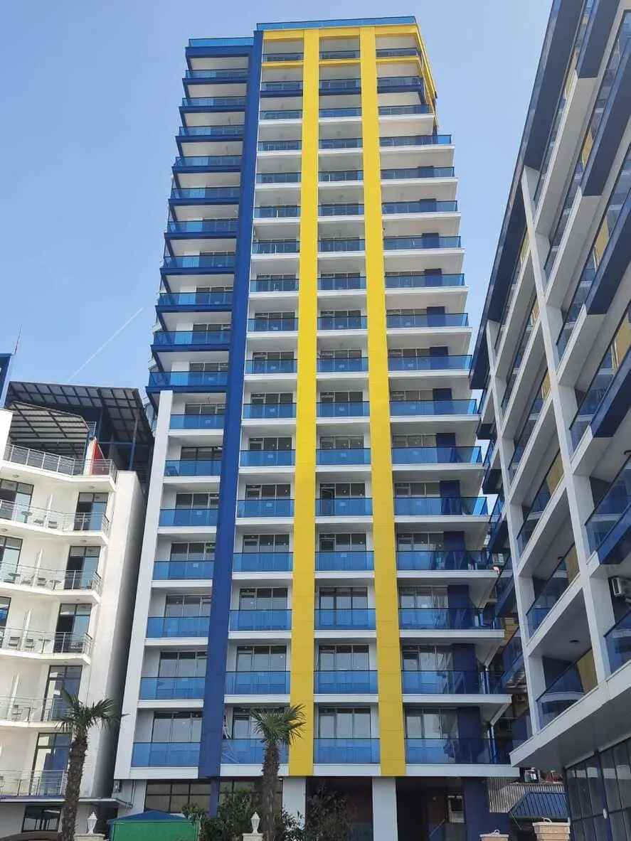 Palm Residence residential complex