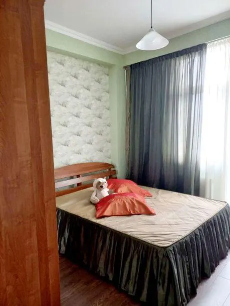 Квартира, 2-комн., 55 м²