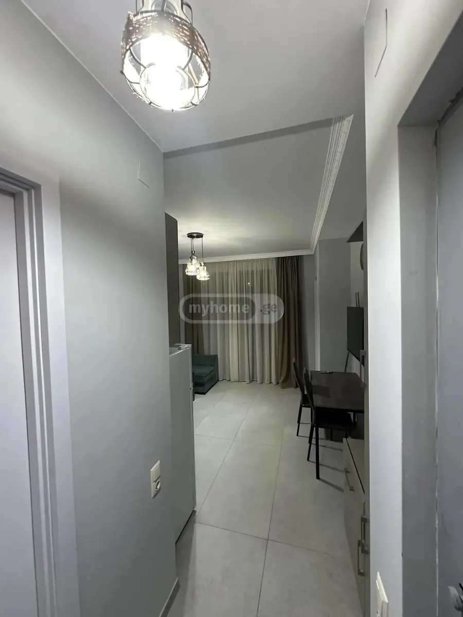 House, 3-room, 65 m²