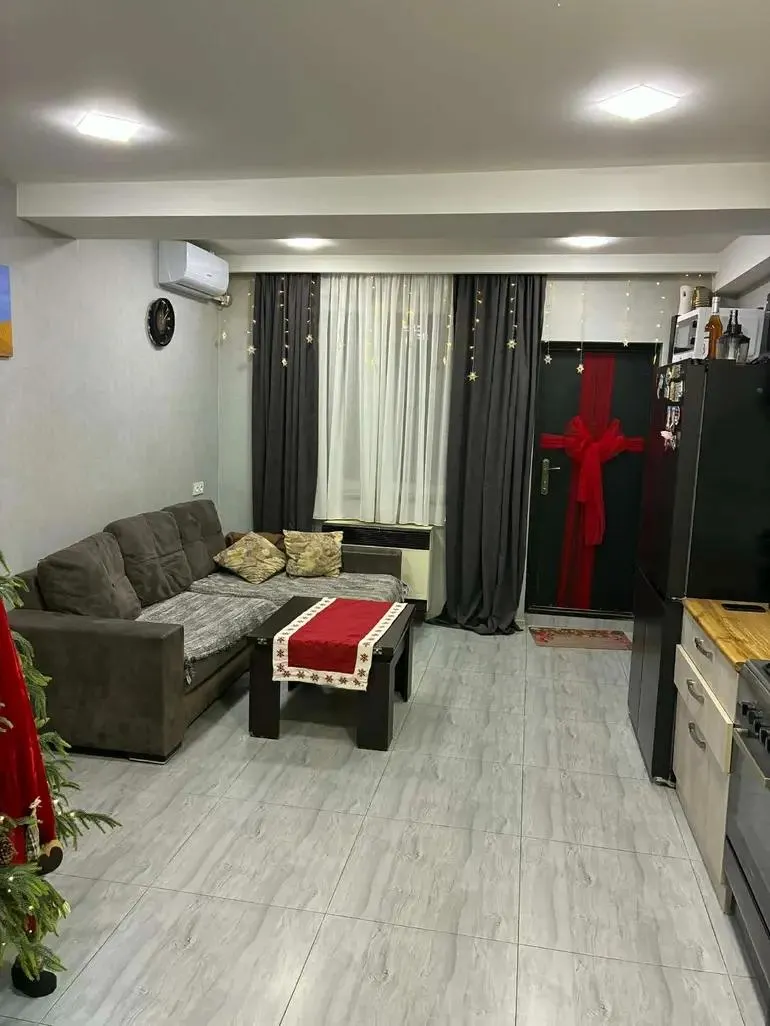Дом, 3-комн., 59 м², Akhali Digomi