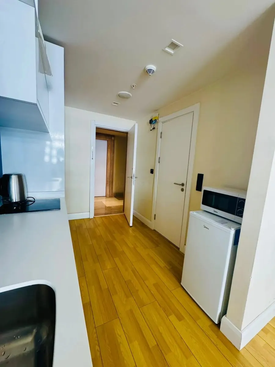 Квартира, 2-комн., 33 м², Orbi City