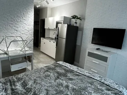 Квартира, студия, 27 м²