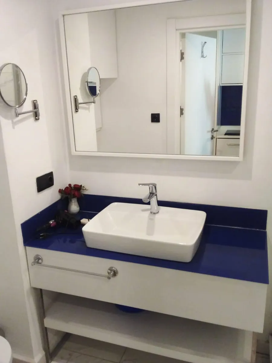 Квартира, 1-комн., 30 м², Orbi City