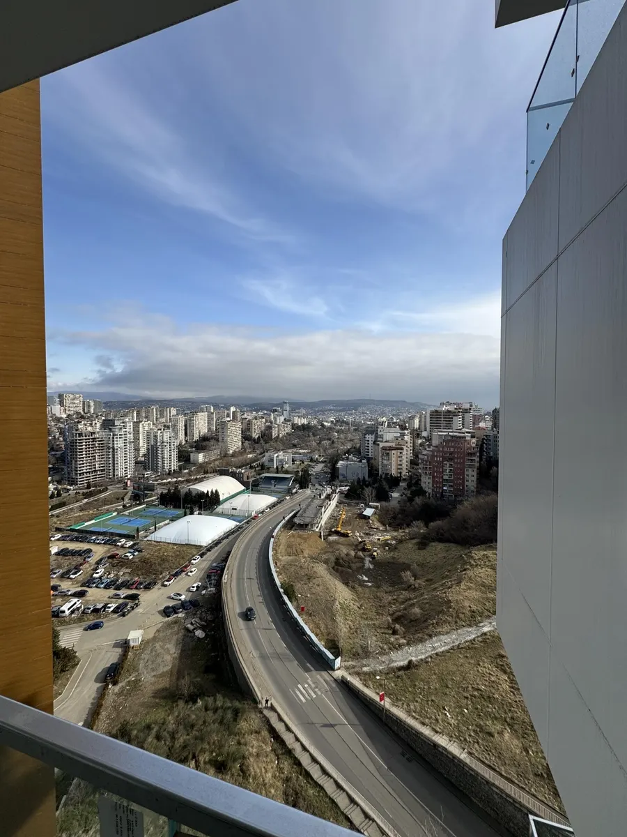 Квартира, 1-комн., 169 м², Ocean Sky Residence
