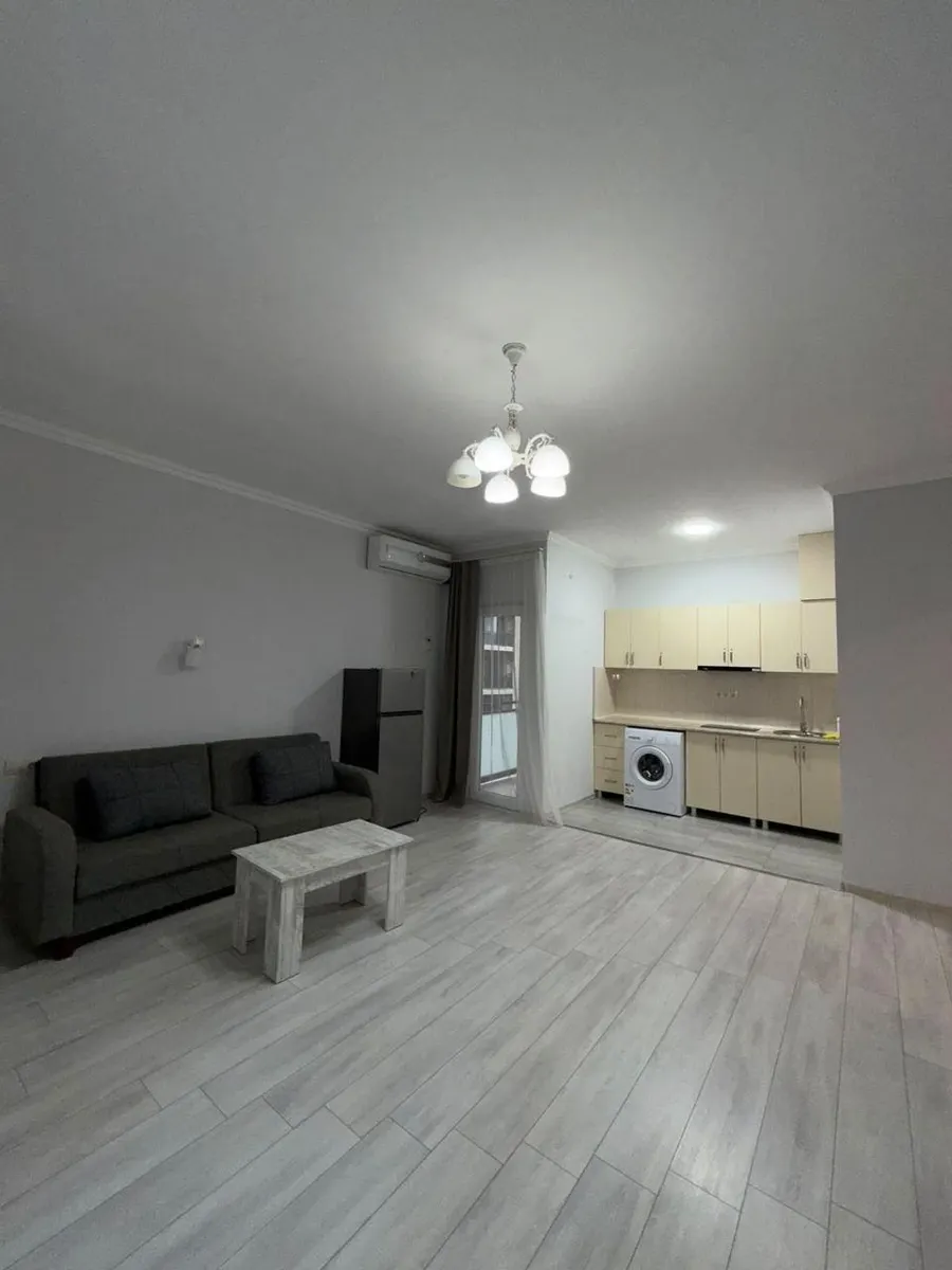 Квартира, 2-комн., 61 м², Alpha Heights