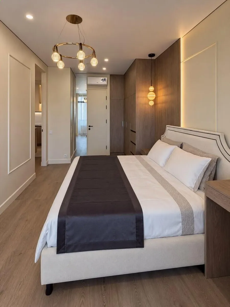 Квартира, 3-комн., 110 м², Bagrationi Residence Batumi