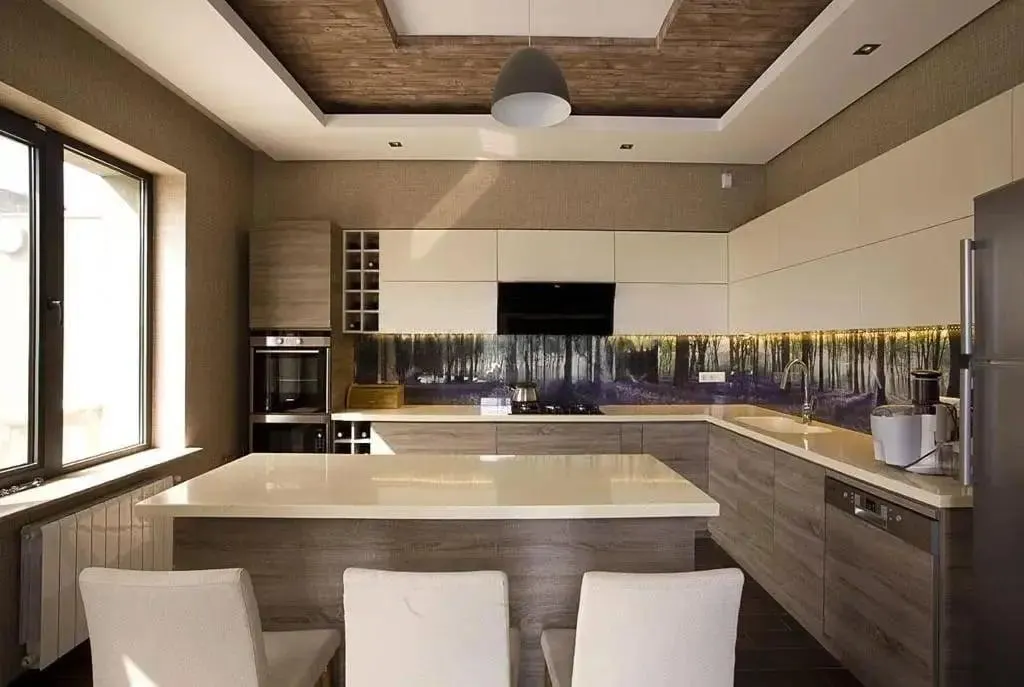 Дом, 8-комн., 350 м², Shermadini St, 26