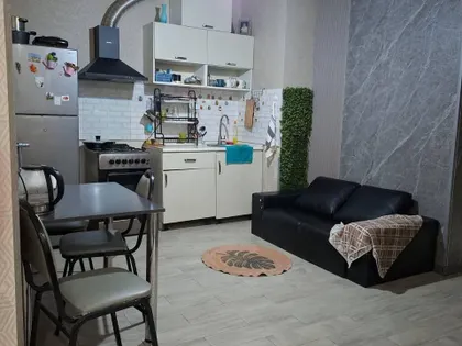 Apartment, 3-room, 55 m²