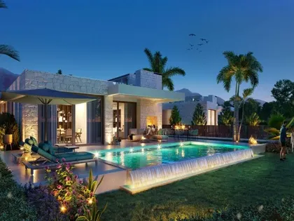 Villa, 2-room, 82 m²