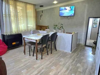 Квартира, 3-комн., 45 м²