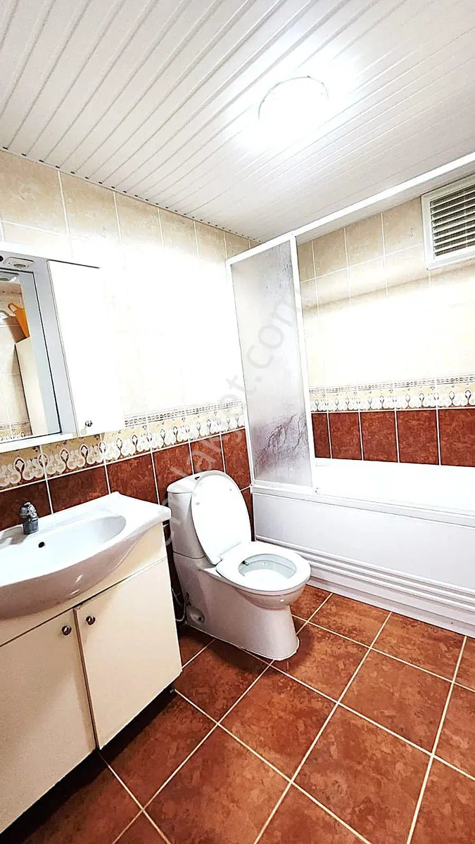Cebeci 4 Sitesi residential complex