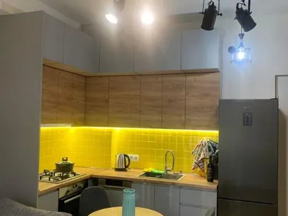 Apartment, 2-room, 41 m²