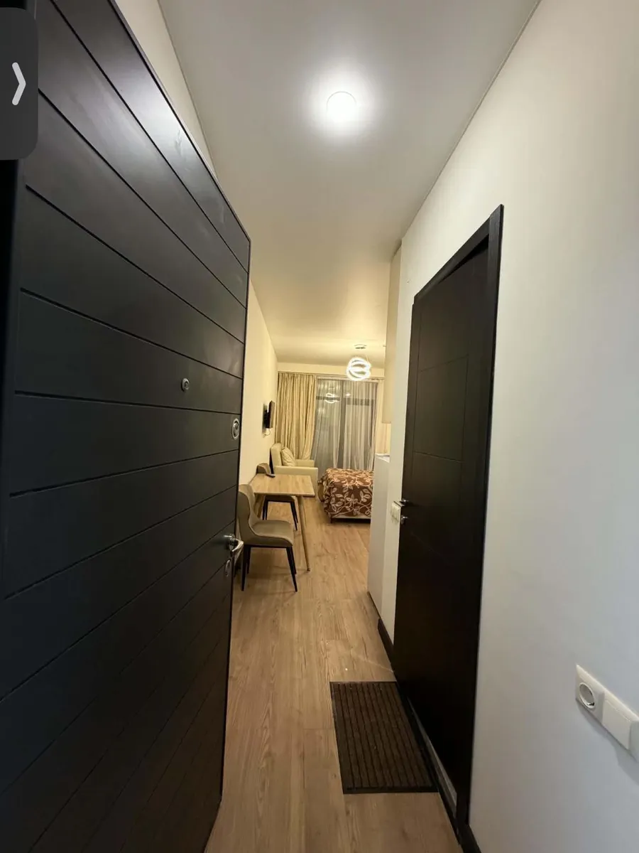 Квартира, 2-комн., 40 м²
