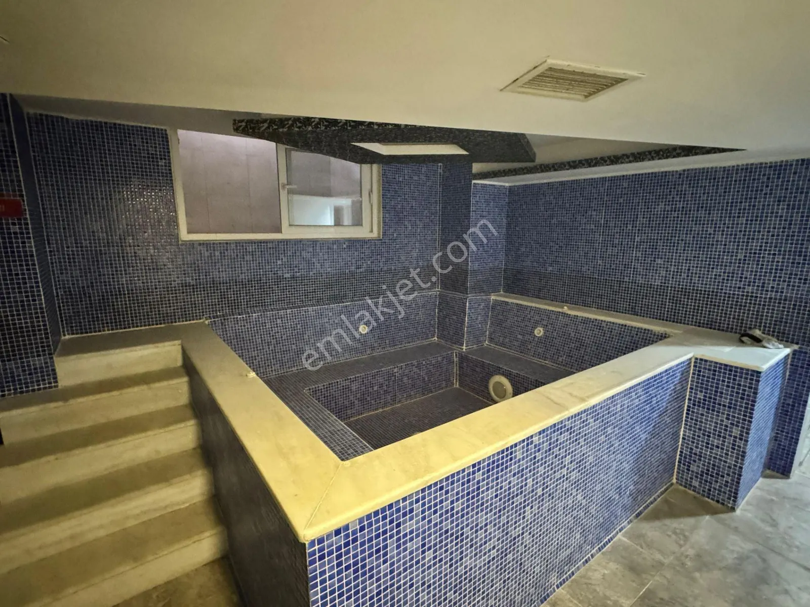 Apartment, 2-room, 55 m²